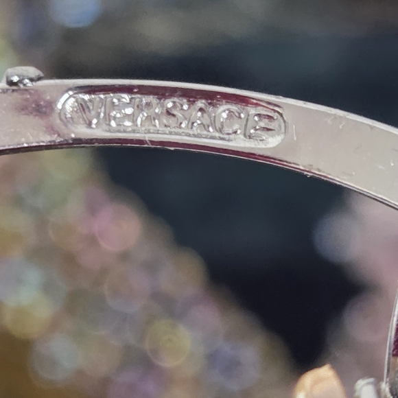 Versace Sunglasses - Picture 6 of 12